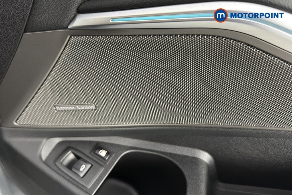 BMW 3 Series 330E M Sport Step Techpro Pack Black #24