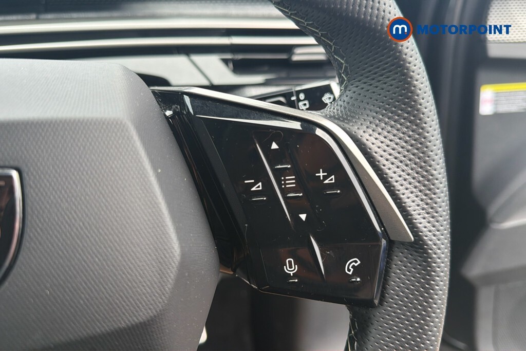Peugeot 5008 1.2 Hybrid 136 Allure E-dsc6 Grey #15