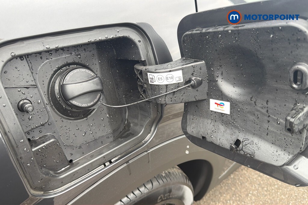 Peugeot 5008 1.2 Hybrid 136 Allure E-dsc6 Grey #9
