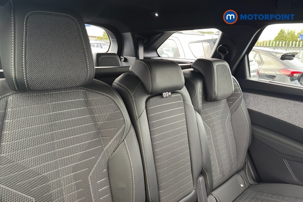 Peugeot 5008 1.2 Hybrid 136 Allure E-dsc6 Grey #27