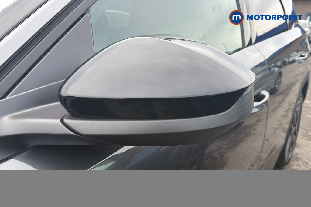 Peugeot 5008 1.2 Hybrid 136 Allure E-dsc6 Grey #33