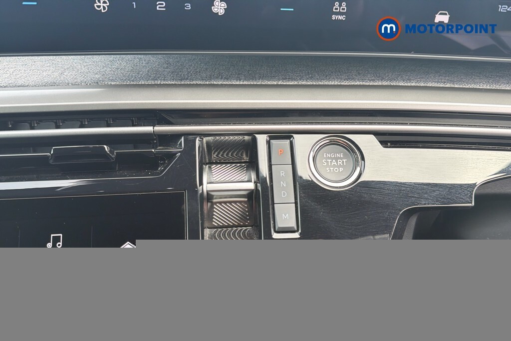 Peugeot 5008 1.2 Hybrid 136 Allure E-dsc6 Grey #22