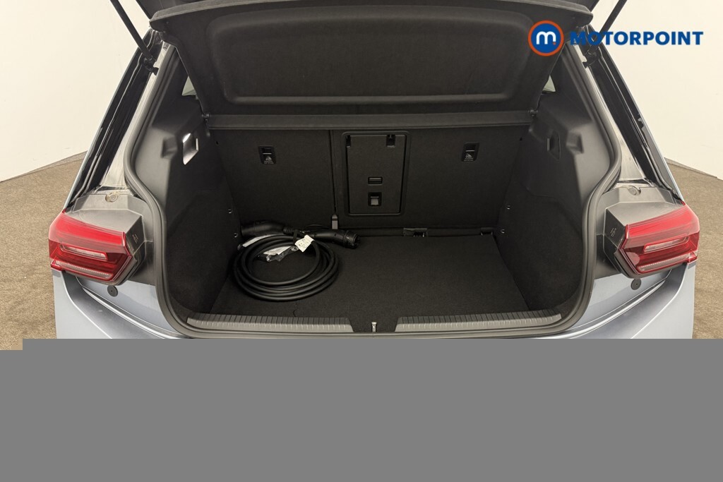 Volkswagen ID.3 1St Edition Grey #12