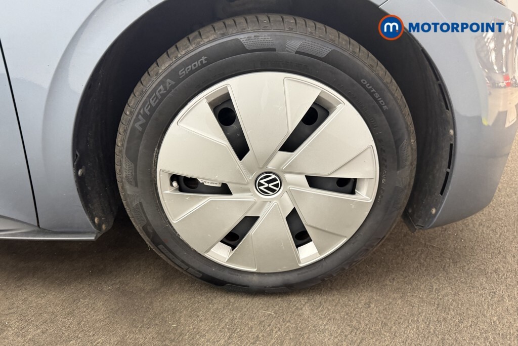 Volkswagen ID.3 1St Edition Grey #31