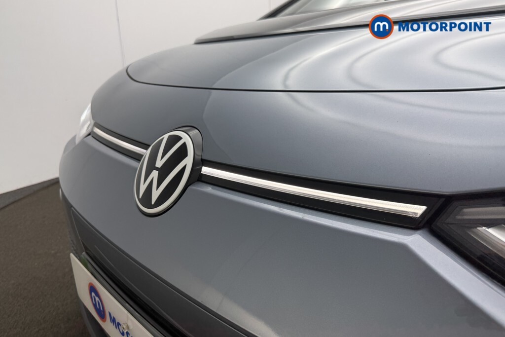 Volkswagen ID.3 1St Edition Grey #29