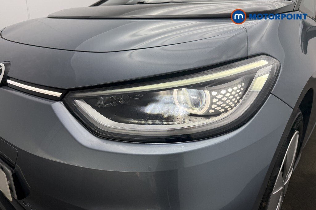 Volkswagen ID.3 1St Edition Grey #30