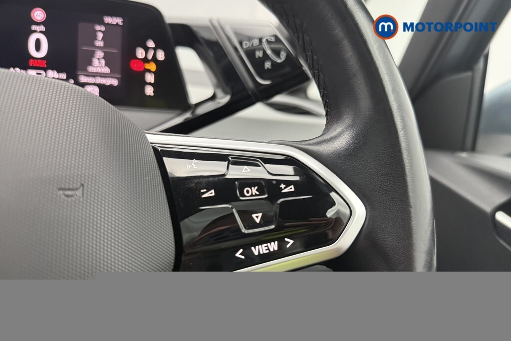Volkswagen ID.3 1St Edition Grey #15