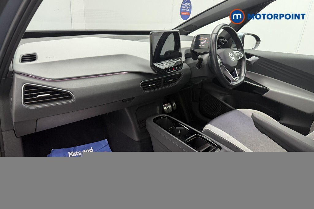 Volkswagen ID.3 1St Edition Grey #10