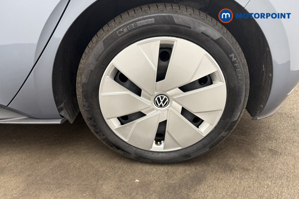 Volkswagen ID.3 1St Edition Grey #33
