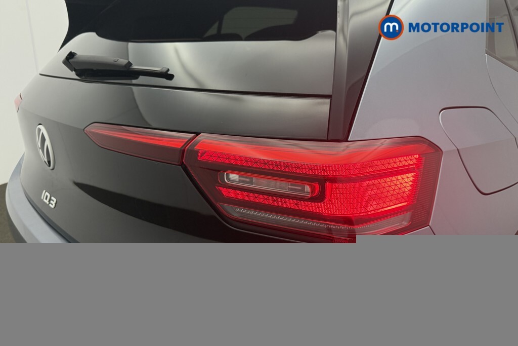 Volkswagen ID.3 1St Edition Grey #25