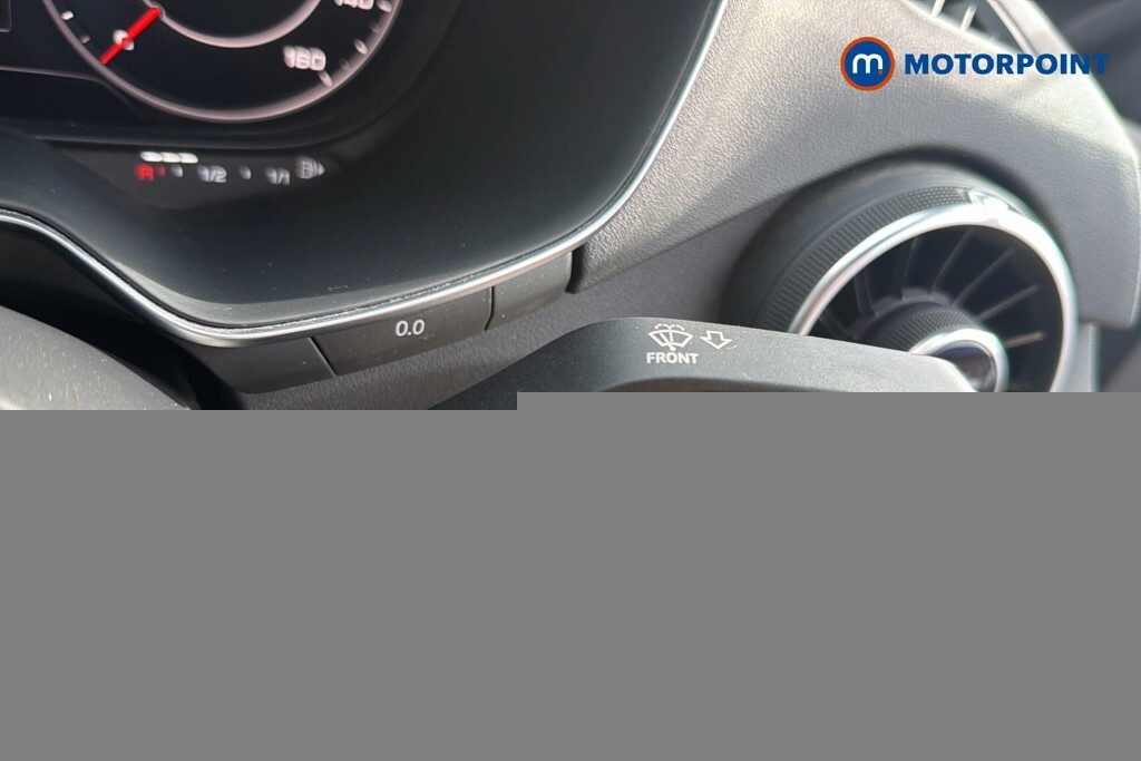 Audi TT Audi Coupe 1.8T Fsi S Line Black #20