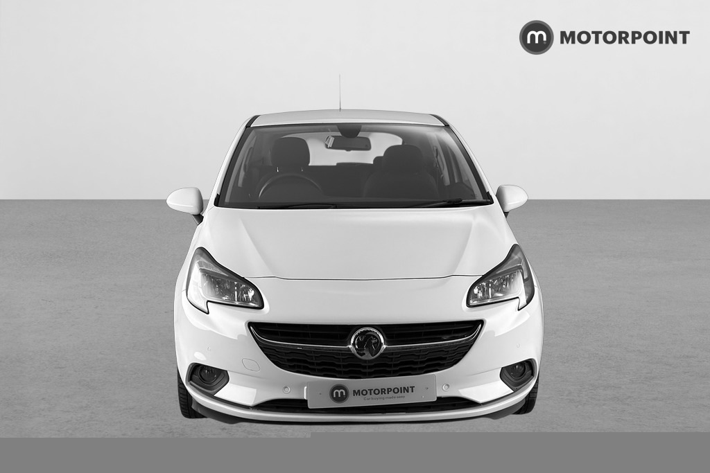 Vauxhall Corsa 1.4 Energy Ac White #2