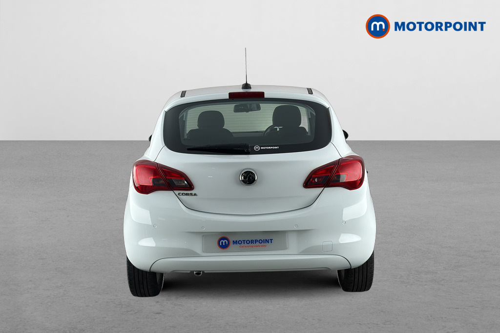 Vauxhall Corsa 1.4 Energy Ac White #6