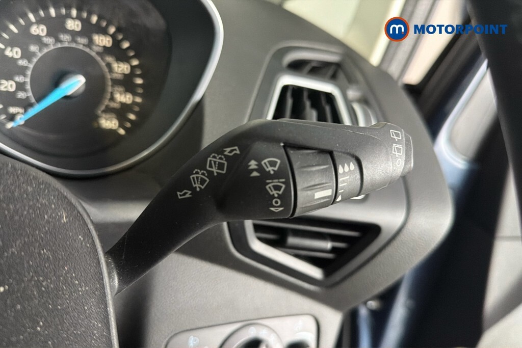Ford Grand C-Max T Ecoboost Titanium X Silver #7