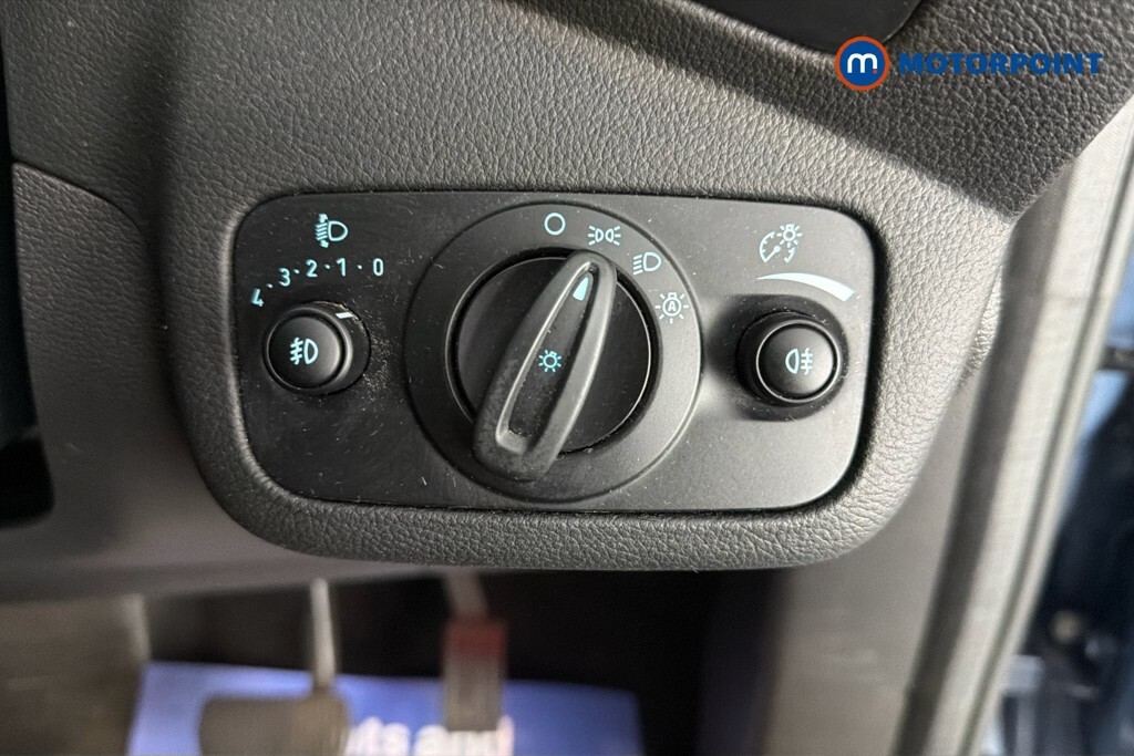 Ford Grand C-Max T Ecoboost Titanium X Silver #12