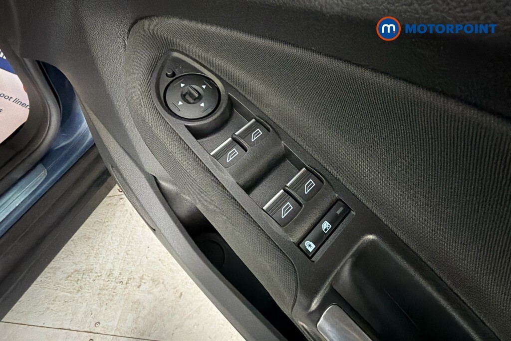Ford Grand C-Max T Ecoboost Titanium X Silver #13