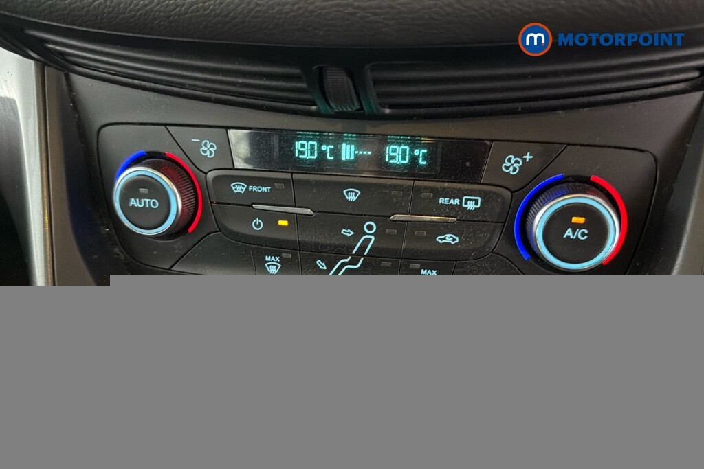 Ford Grand C-Max T Ecoboost Titanium X Silver #9