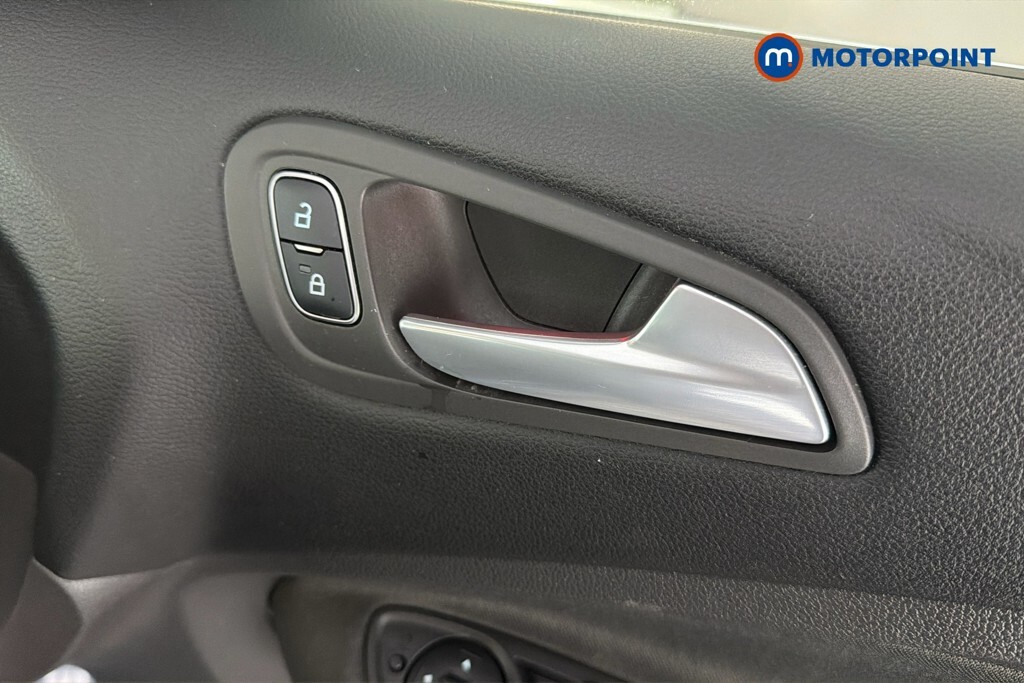 Ford Grand C-Max T Ecoboost Titanium X Silver #22