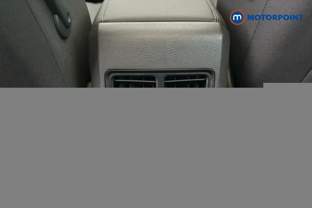 Ford Grand C-Max T Ecoboost Titanium X Silver #16