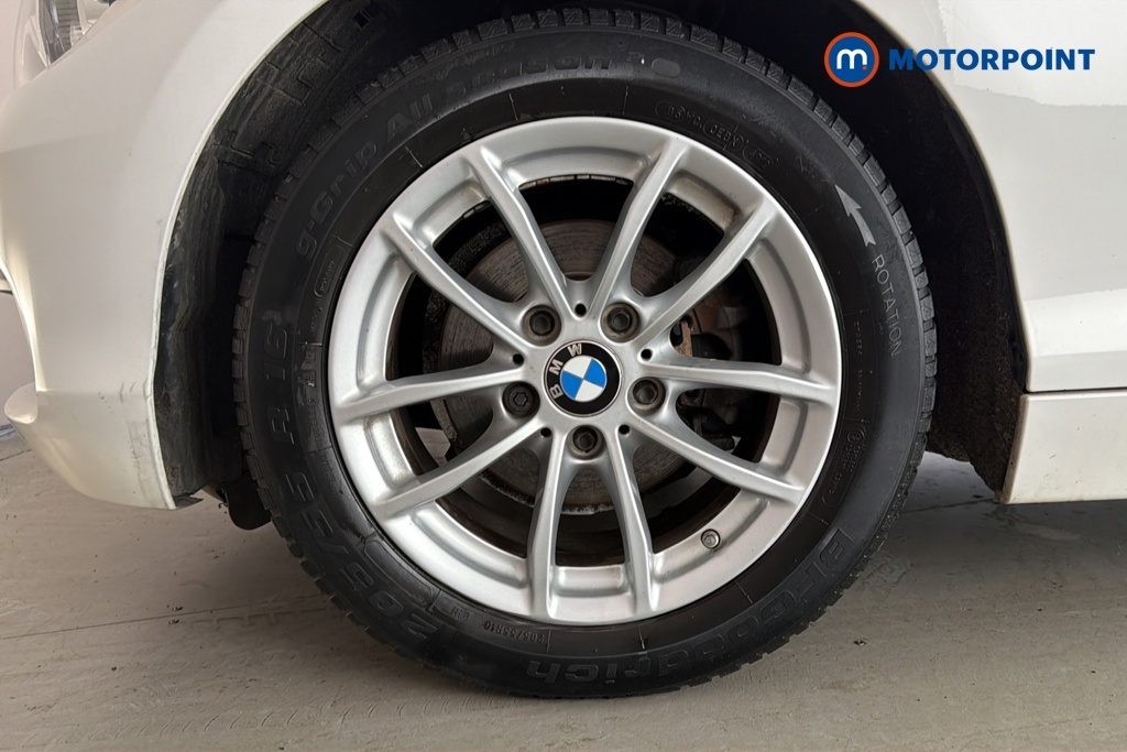 BMW 1 Series M140i Shadow Edition Step Grey #33