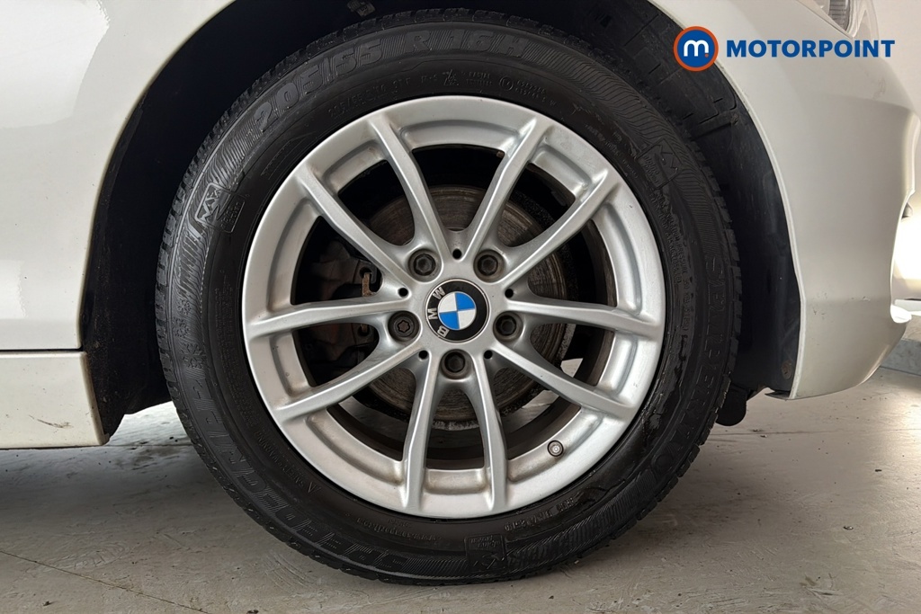 BMW 1 Series M140i Shadow Edition Step Grey #35
