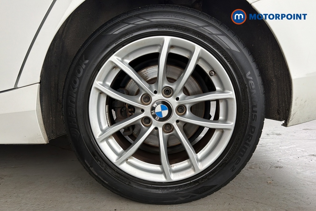 BMW 1 Series M140i Shadow Edition Step Grey #34