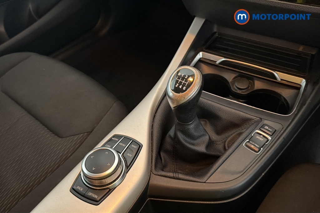 BMW 1 Series M140i Shadow Edition Step Grey #18