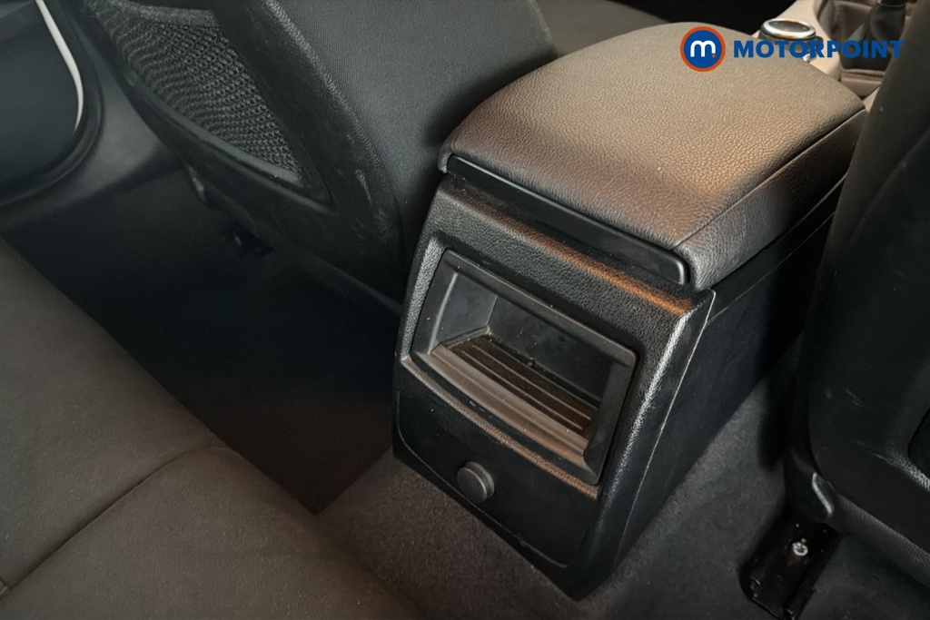 BMW 1 Series M140i Shadow Edition Step Grey #26