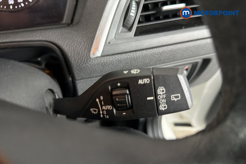 BMW 1 Series M140i Shadow Edition Step Grey #13