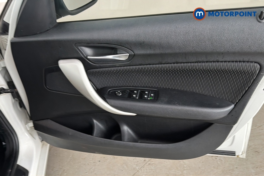 BMW 1 Series M140i Shadow Edition Step Grey #20