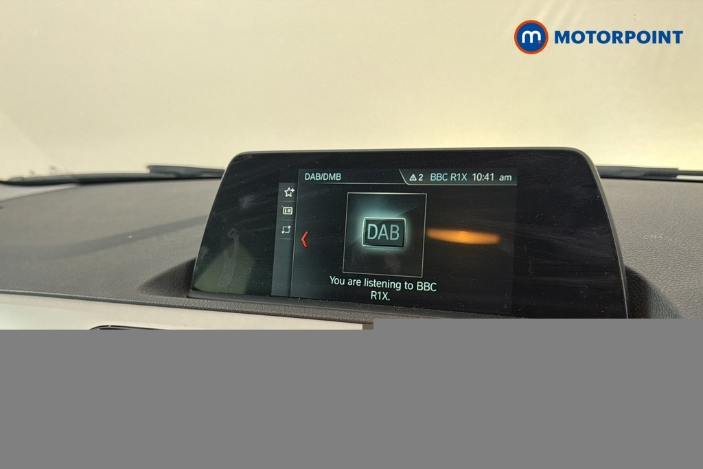 BMW 1 Series M140i Shadow Edition Step Grey #15