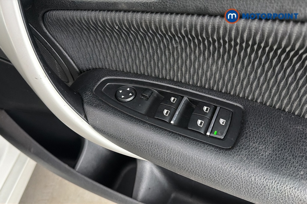 BMW 1 Series M140i Shadow Edition Step Grey #21