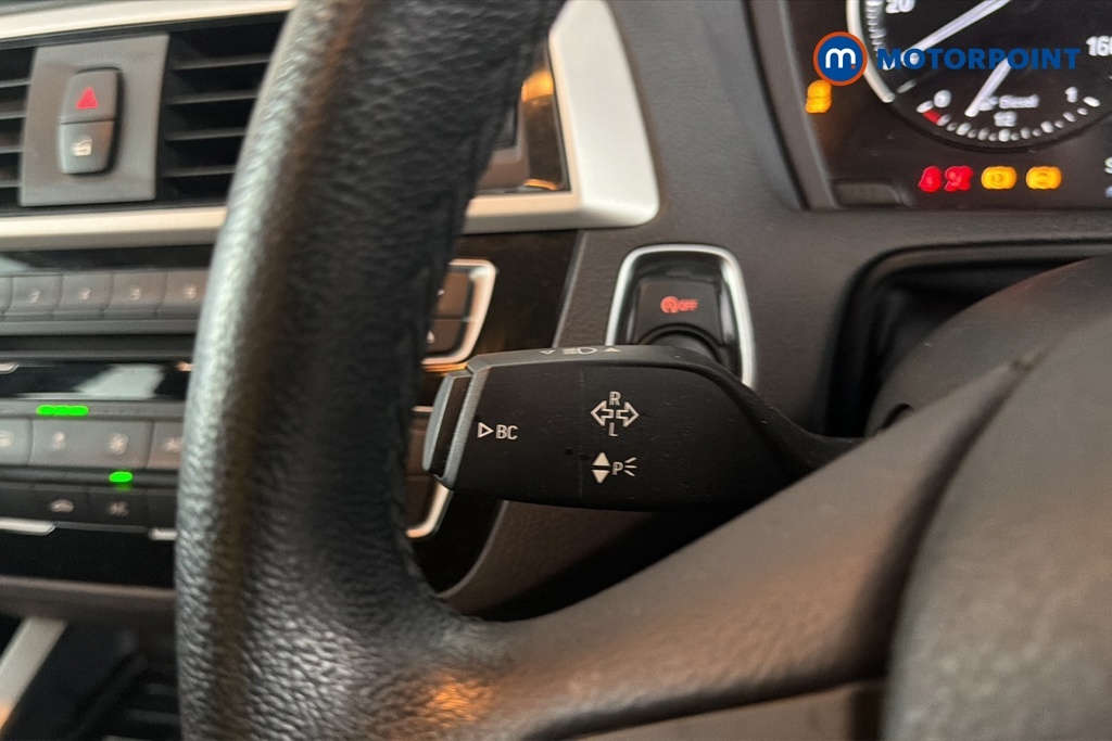 BMW 1 Series M140i Shadow Edition Step Grey #12