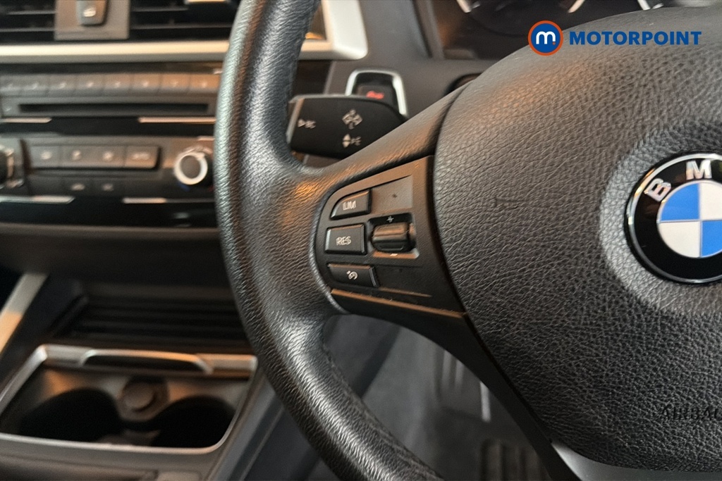 BMW 1 Series M140i Shadow Edition Step Grey #11
