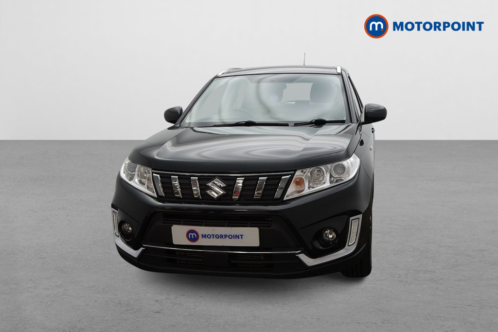 Suzuki Vitara 1.0 Boosterjet Sz4 Black #2