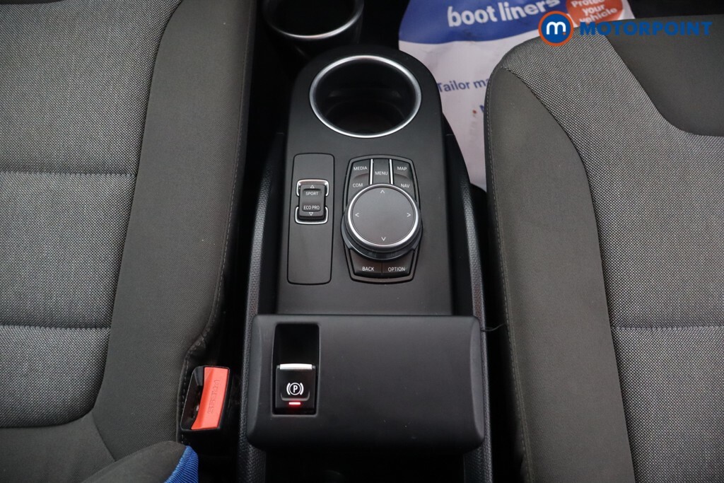 BMW i3 42.2Kwh S Blue #14