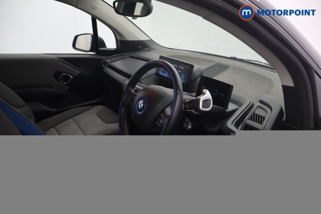 BMW i3 42.2Kwh S Blue #19