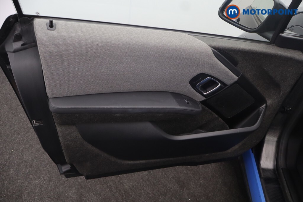 BMW i3 42.2Kwh S Blue #42