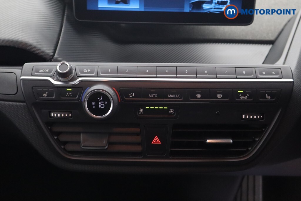 BMW i3 42.2Kwh S Blue #12