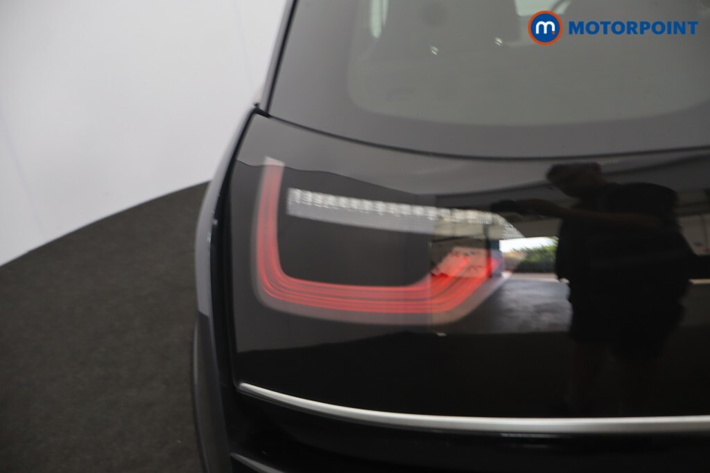 BMW i3 42.2Kwh S Blue #37