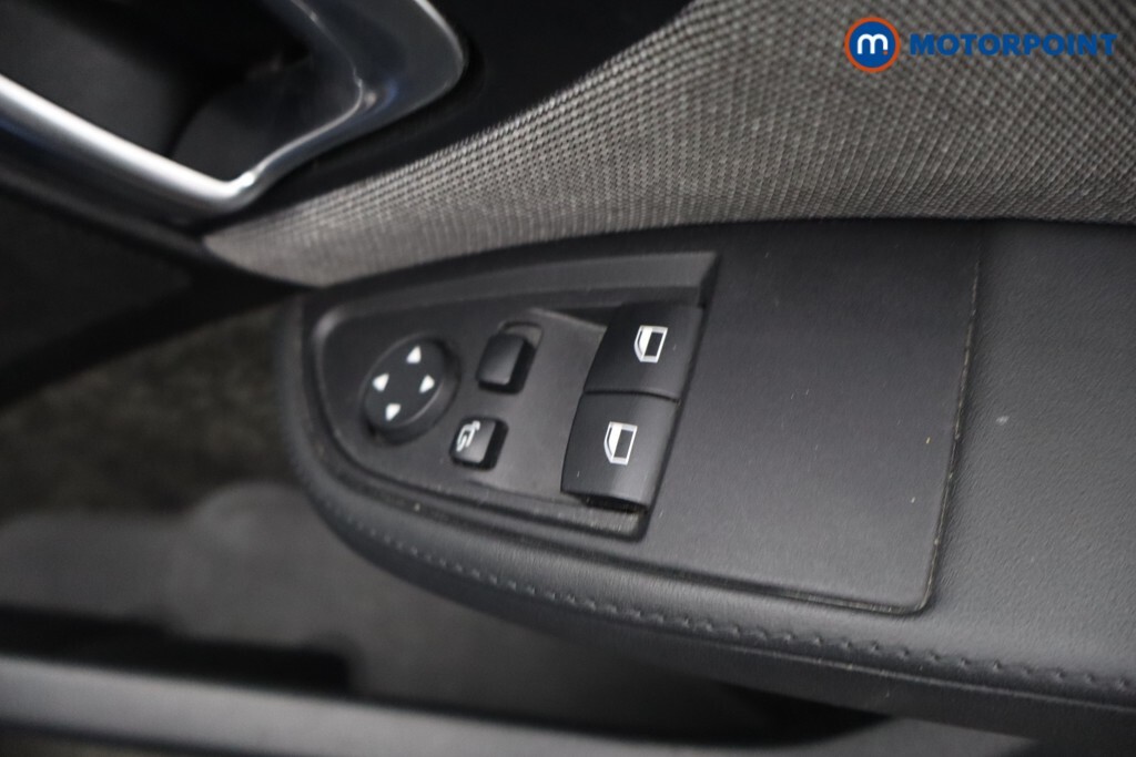 BMW i3 42.2Kwh S Blue #33