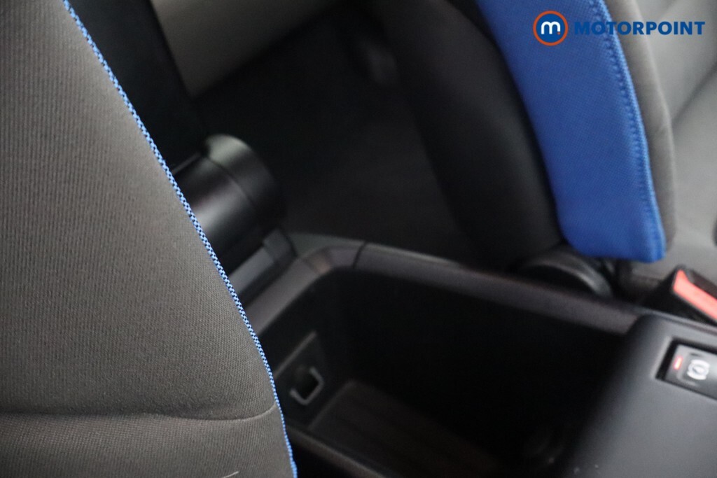 BMW i3 42.2Kwh S Blue #25