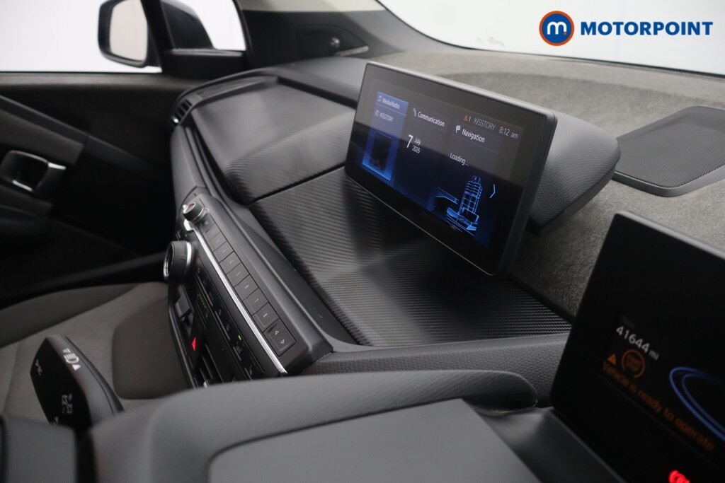 BMW i3 42.2Kwh S Blue #22