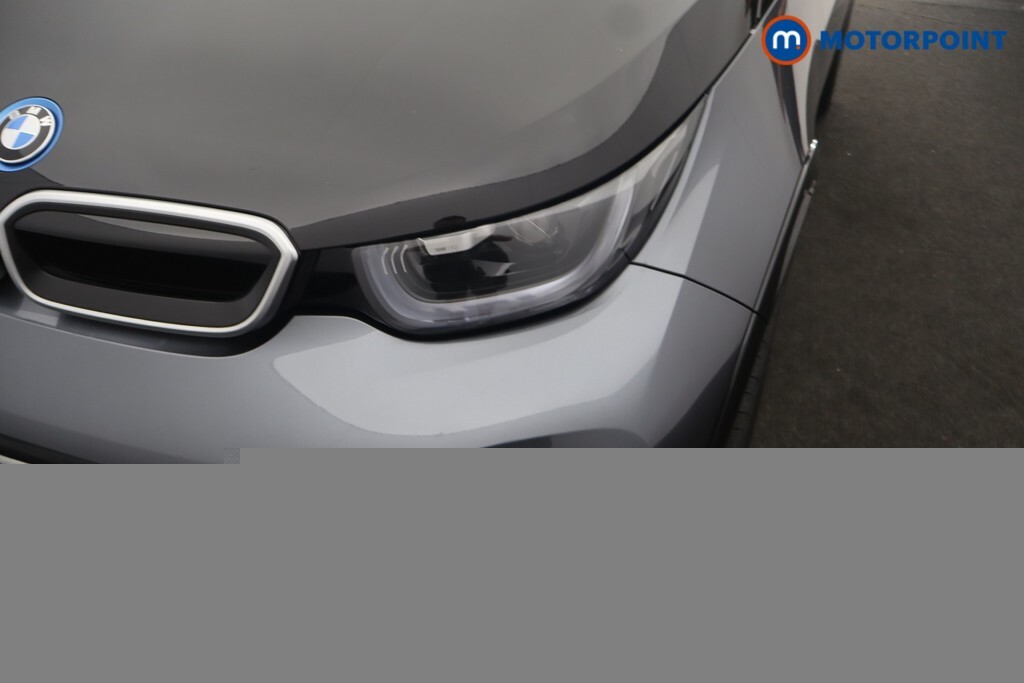 BMW i3 42.2Kwh S Blue #45
