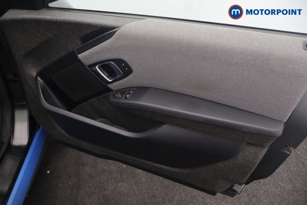 BMW i3 42.2Kwh S Blue #31