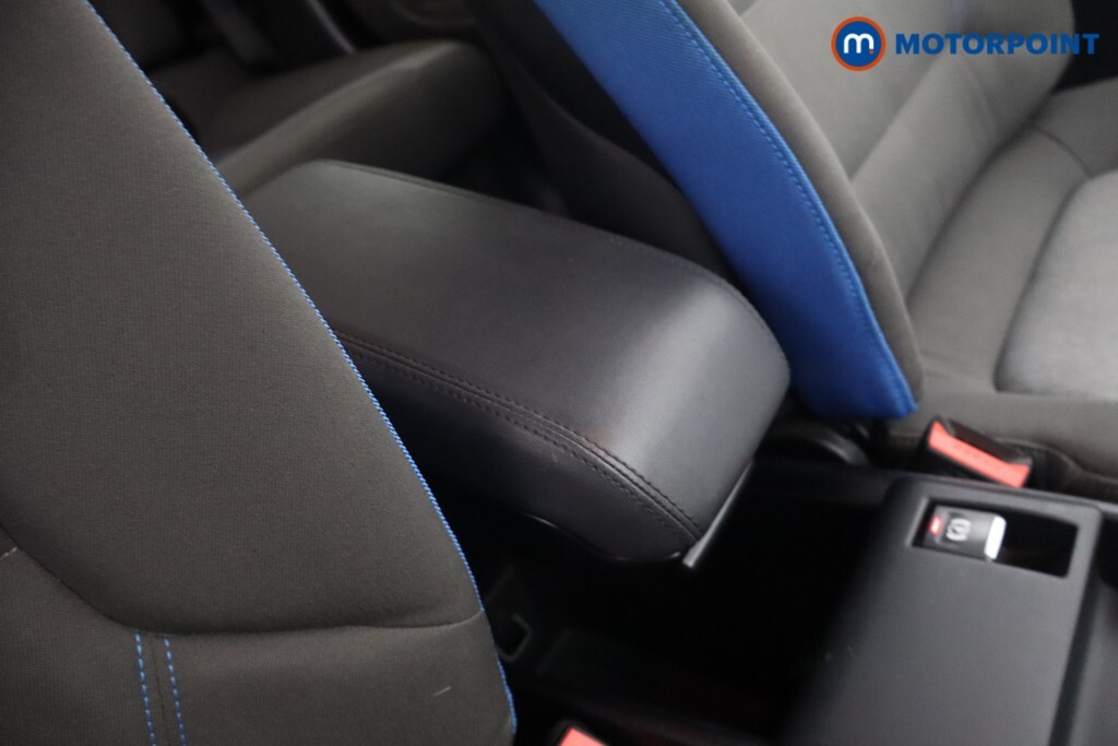 BMW i3 42.2Kwh S Blue #23