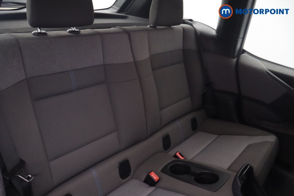 BMW i3 42.2Kwh S Blue #27