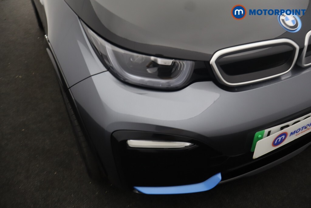 BMW i3 42.2Kwh S Blue #46