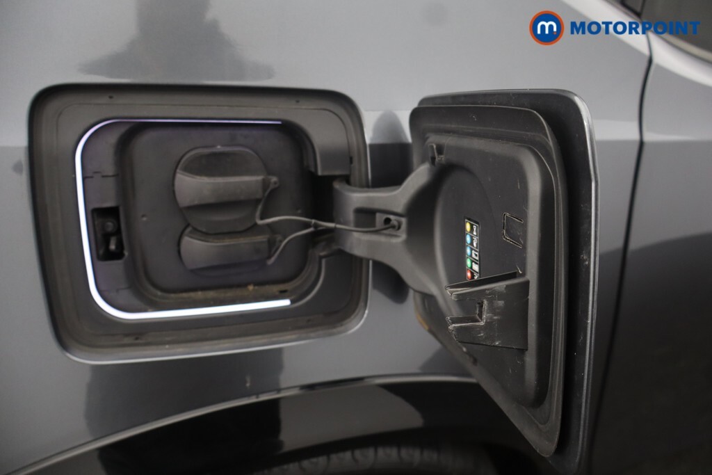 BMW i3 42.2Kwh S Blue #36