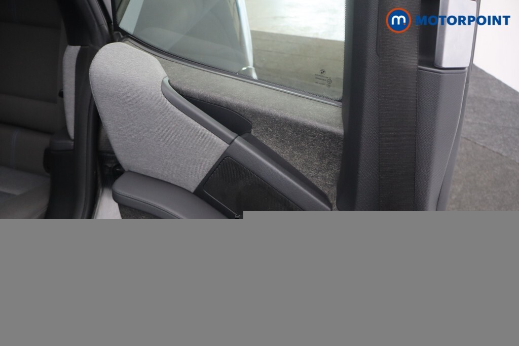 BMW i3 42.2Kwh S Blue #40